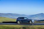 Kia Rio 5-Door 2017 года (UK)